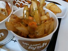 -艾薯夫妇Aysh(红山店)