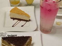 -斗牛士牛排餐厅(又一城店)