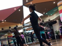 -奇迹健身·恒温游泳(恒大广场店)