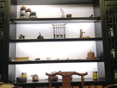 -茶叁酒肆·楚味江湖(菱角湖店)