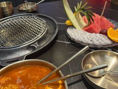 -海底捞火锅(万科广场店)