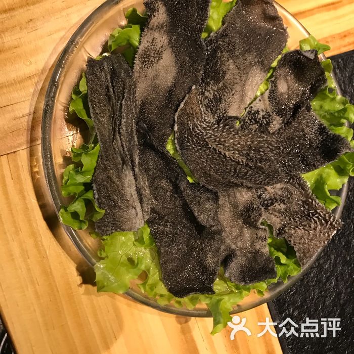 火天大有串串香火锅鲜毛肚图片-北京串串香-大众点评网