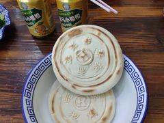 -果渊斋老米家泡馍馆(学诚广场店)