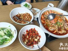 -吃饭皇帝大(梅溪新天地店)