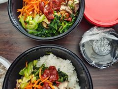 -鑫日千里马朝鲜族小馆(总店)