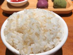 -黑鸡小馆(金源店)