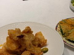 -鹿鸣春饭店(总店)