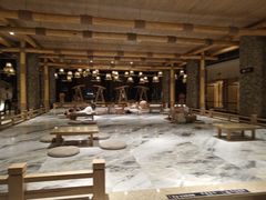 -清河半岛温泉度假酒店