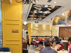 -东方豪客牛排意面披萨(金凤万达店)