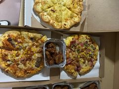 -必胜客(京东天虹店)