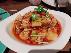 口水鸡-新旺茶餐厅(嘉里城店)