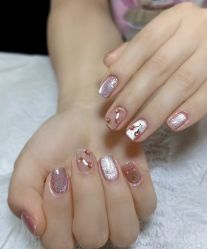 -伊奈尔美甲美睫