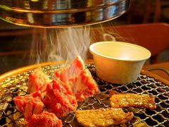 -AJIYA炭火烧肉(徐汇正大乐城店)