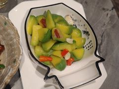 -福照楼汽锅鸡·云南特色菜(火车站锦江店)