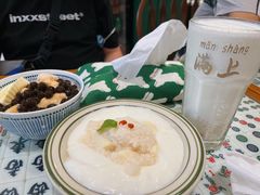 -堂屋糖水店(愚园店)