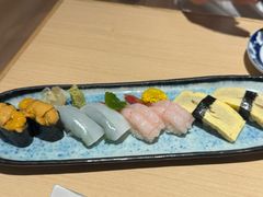 -小山日本料理(太古汇店)