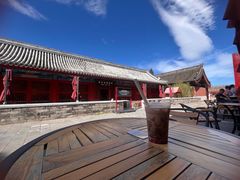 -成都驻京办餐厅(蜀都宾馆店)