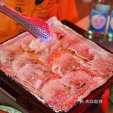 韩国街头帐篷搭起来的大排档吃过没？