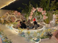 -天空花园餐吧·生日·团建(南山店)