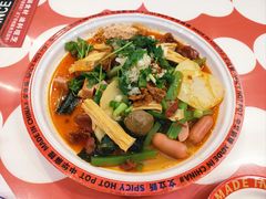 -文立新麻辣烫(合生汇21街区店)