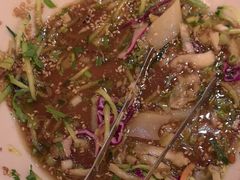 -西贝(枫蓝国际购物中心店)