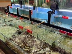 -海龙渔村(万江分店)