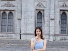 -玫瑰海岸文化旅游度假区