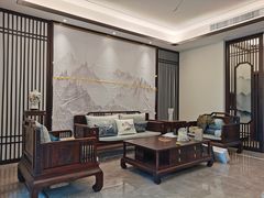 -百安居装修设计中心(海珠店)