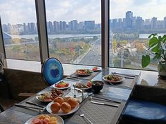 -皇朝万鑫自助餐厅