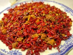 -渝信川菜(工体店)