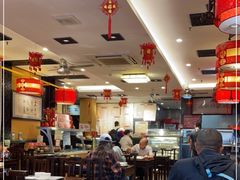 大堂-姚记炒肝店(簋街店)