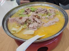 -喜家德虾仁水饺(华强天虹店)