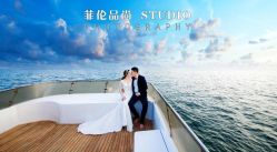-喜糖摄影STUDIO