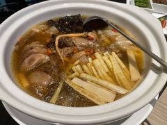 -无锡中央车站假日酒店·中餐厅