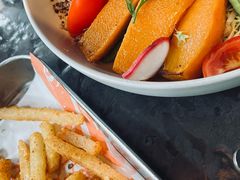 -京A Taproom·精酿餐吧(CBD店)
