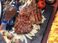 -MOSSO德国餐厅·音乐酒吧(环宇荟店)