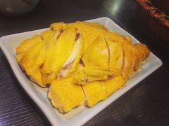 -贰號小院潮汕砂锅粥(前海西街店)