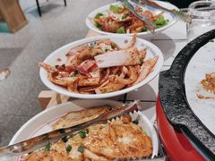 -酒拾烤肉(奥体天虹店)