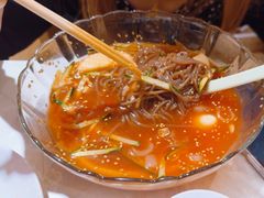 -七八冷面·延边朝鲜族美食(欢乐谷店)
