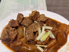 -麦奀云吞面世家(中环店)