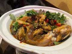 -富正毅三下锅·湘西韵味(天门山索道店)