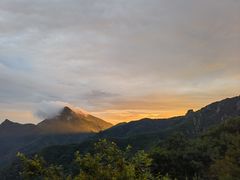 -白草畔自然风景区