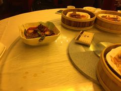 -北海渔村酒楼·粤菜海鲜点心(新华店)