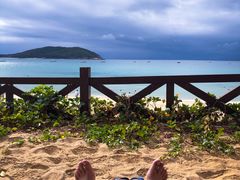 -亚龙湾海景国际度假酒店·海景坊