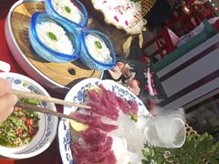 -巴九门老火锅(来福士打望店)