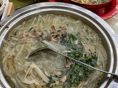 -李老哈·东北菜(宋园路店)