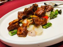 -顺峰(农展馆店)