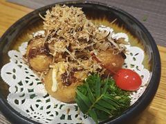 -樱の千渡日式料理·铁板烧•烧鸟(金盛田广场店)