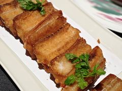 -锦府园·新台州菜(合生汇店)