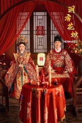 -苏州HX-合喜映画婚纱摄影